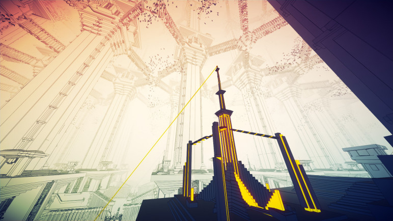 The Key to the Manifold Garden – image 8