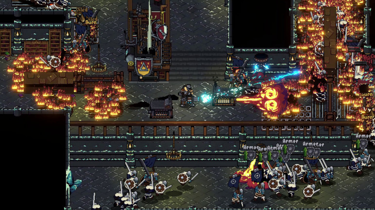 Buy Castle Of Alchemists Key for Steam – image 4