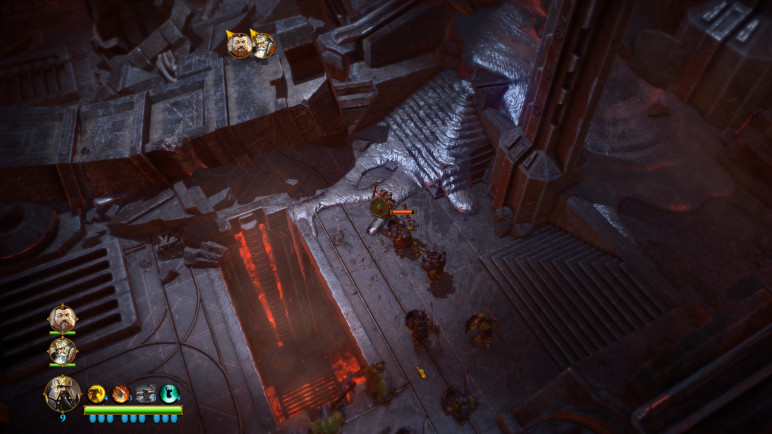 The Dwarves Key – image 9