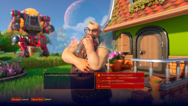 Buying Lightyear Frontier(Lighting Front) – image 7