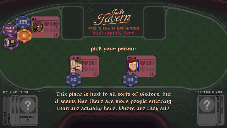 Dungeons & Degenerate Gamblers – Keys and Gifts – image 9