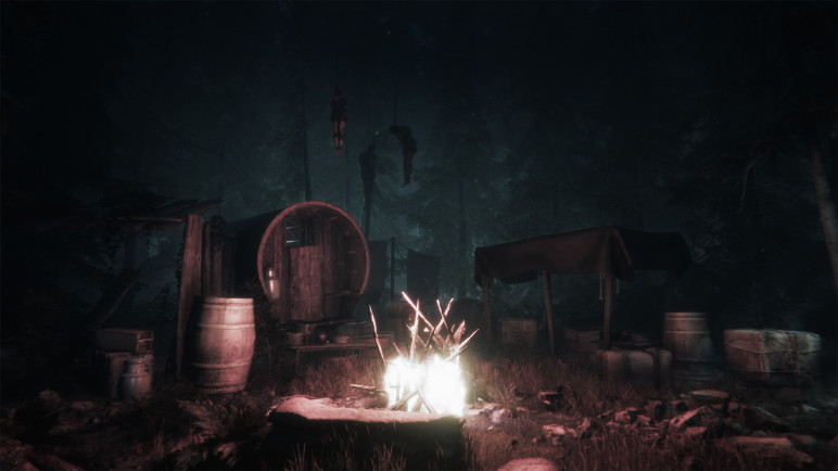 The Maid of Sker – image 6