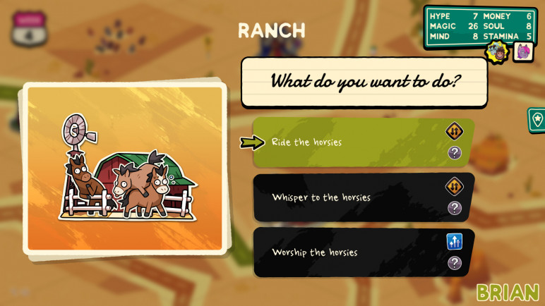 Review of Monster Prom 3 Monster Roadtrip – image 7