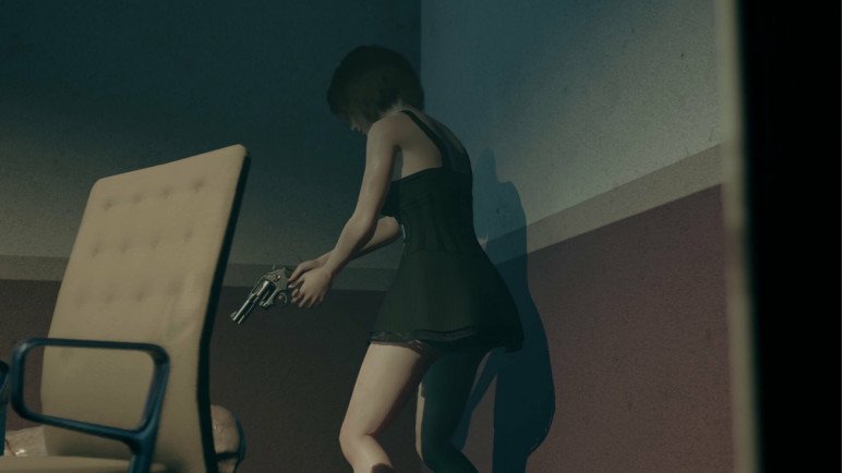 The Killing Antidote – image 2