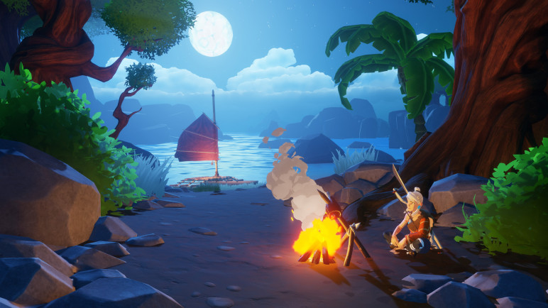 Buying Windbound – image 4