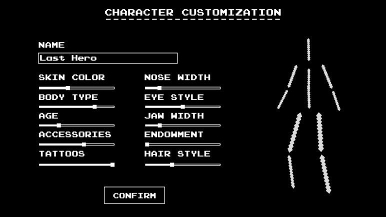 The Last Hero of Nostalgaia – image 6