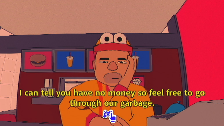 Buying Sludge Life Key – image 5