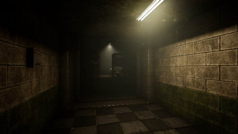 Review of Slender The Arrival – image 6