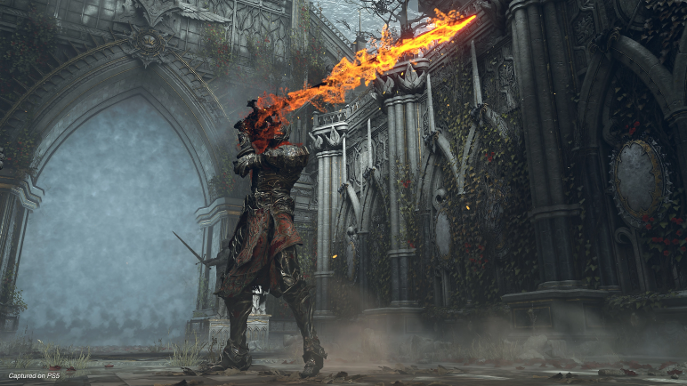 The Demon’s Souls – image 2
