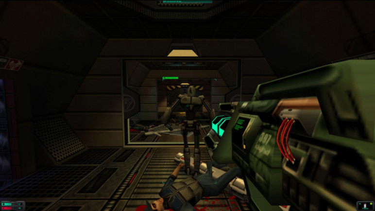 Buy System Shock 2 Key for Steam – image 8