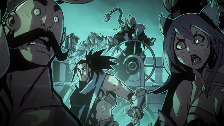 Buy Ruined King A League of Legends Story for Steam – image 10