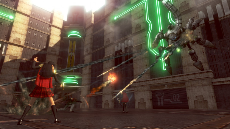 Buy the Final Fantasy Type0 Key for Steam – image 2