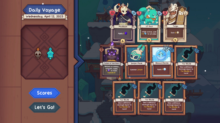Buying Wildfrost – image 7