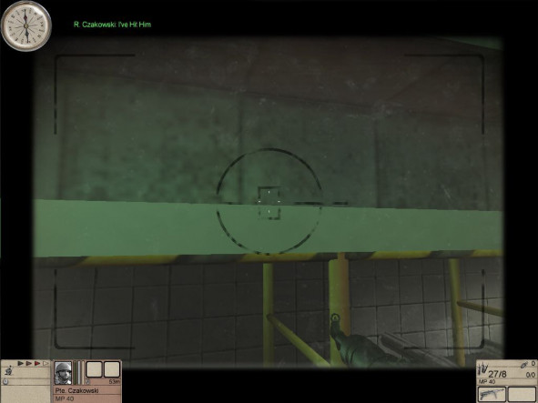 Hidden Dangerous 2 for Steam – image 9