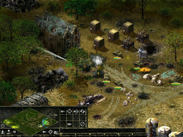 Sudden Strike 2 for Steam – image 11