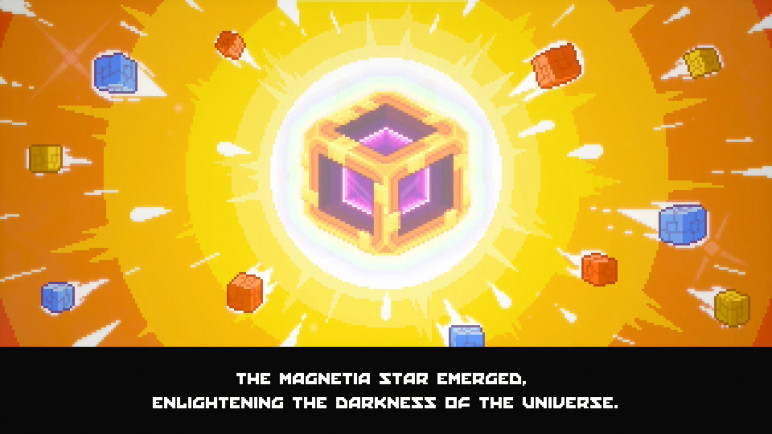The Super Magbot Key – image 5