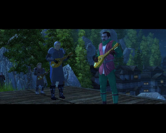 Activation of Neverwinter Nights 2 – image 4