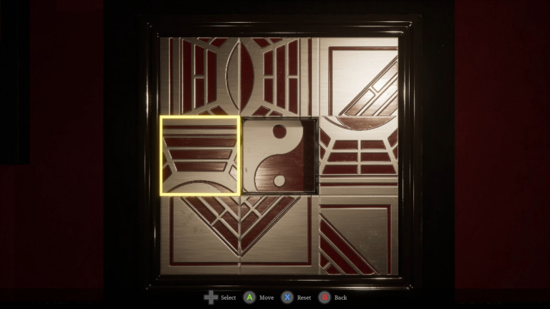 All for the section – image 7