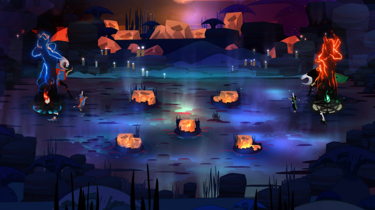 Buying the Pyre Key – image 9