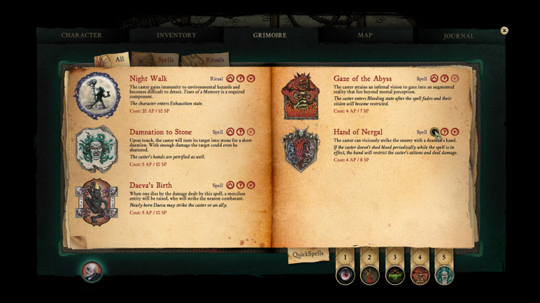 Stygian: Reign of the Old Ones for Steam – image 9