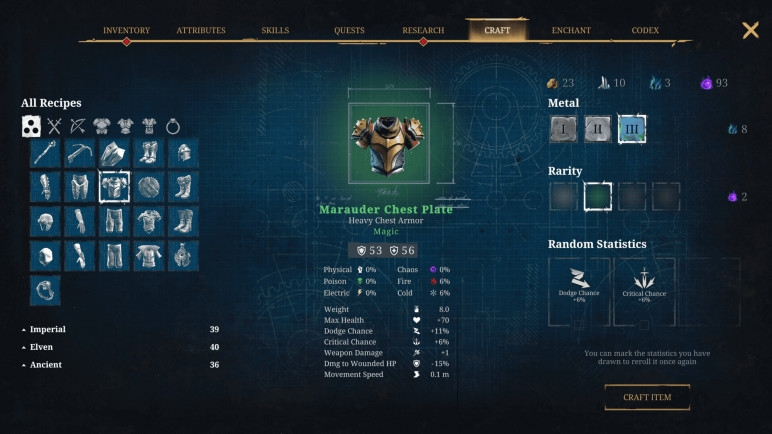 Buy the Dark Envoy Key for Steam – image 13