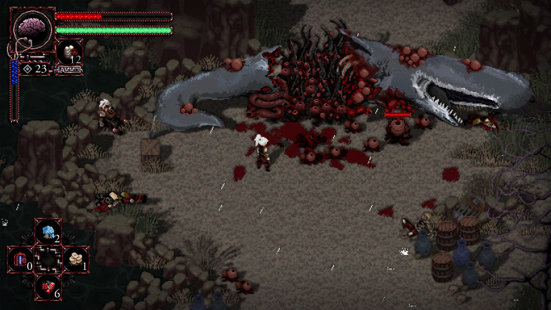Buy Morbid The Seven Acolytes for Steam – image 4