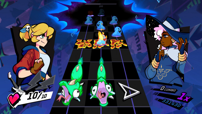 Buy the Rift of the NecroDancer Key for Steam – image 6