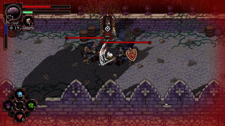 Buy Morbid The Seven Acolytes for Steam – image 7