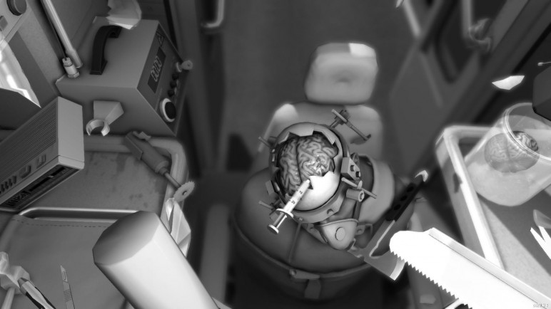 Search for Surgeon Simulator – image 6