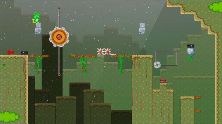The Bloody Trapland Key – image 2