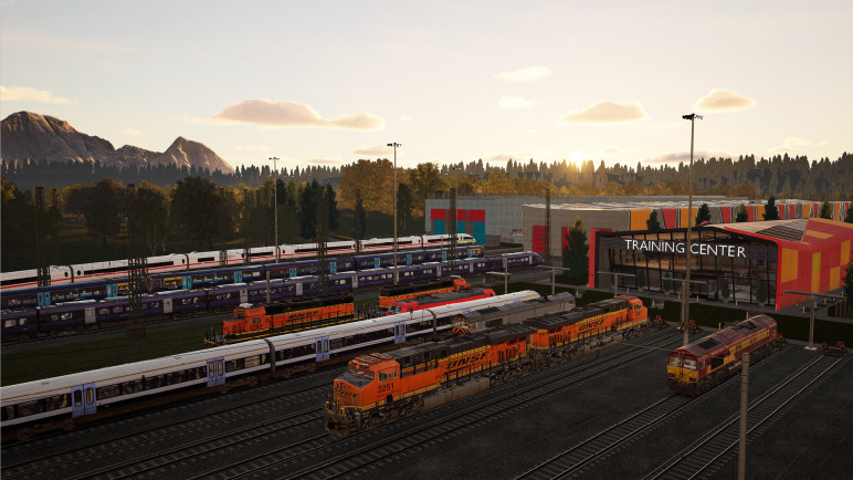 Buying Train Sim World 3 – image 11