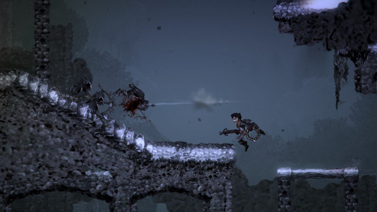 The Salt and Sanctuary – image 7