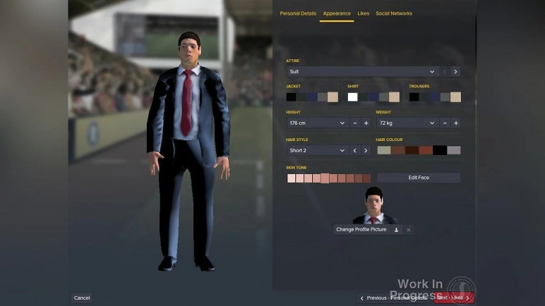 Buy the Football Manager 2016 Key – image 6