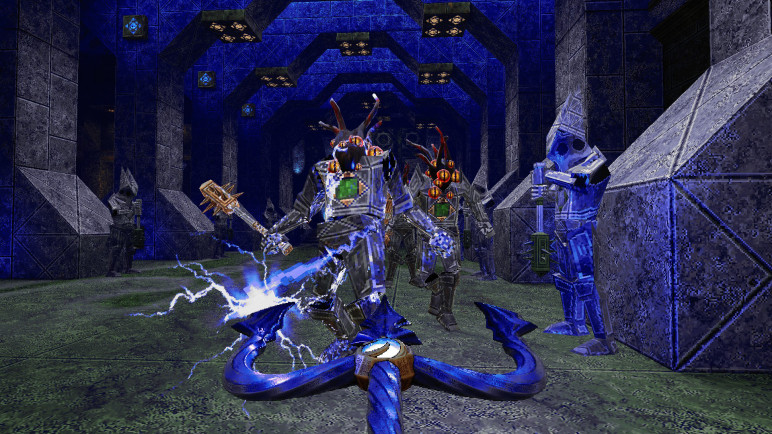 Buy the AMID EVIL key for Steam – image 7