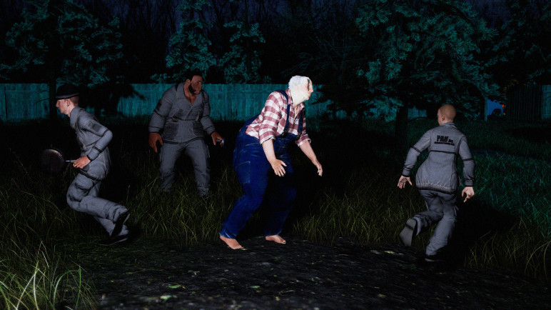Buying Pacify – image 5