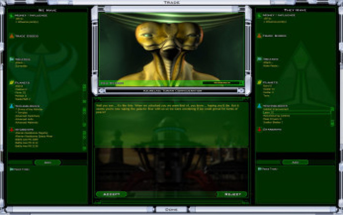 Review of Galactic Civilizations 2 – image 7