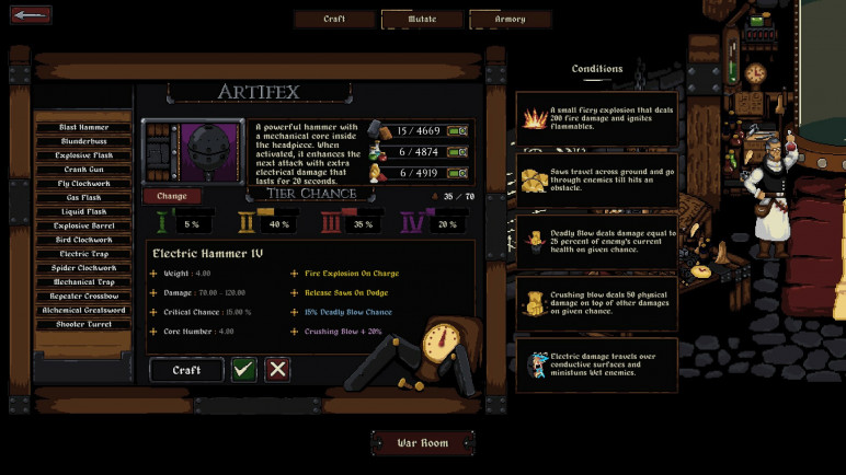 Buy Castle Of Alchemists Key for Steam – image 6