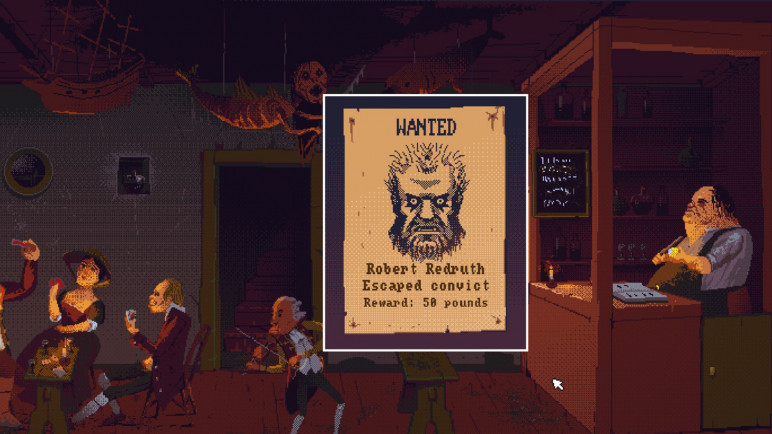 Buy the Case of the Golden Idol for Steam – image 10