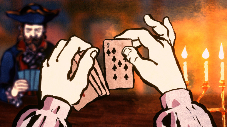 Buy the Card Shark Key – image 11