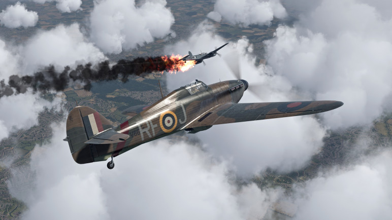 Buy Il-2 Struggle Battle for Britain – image 6