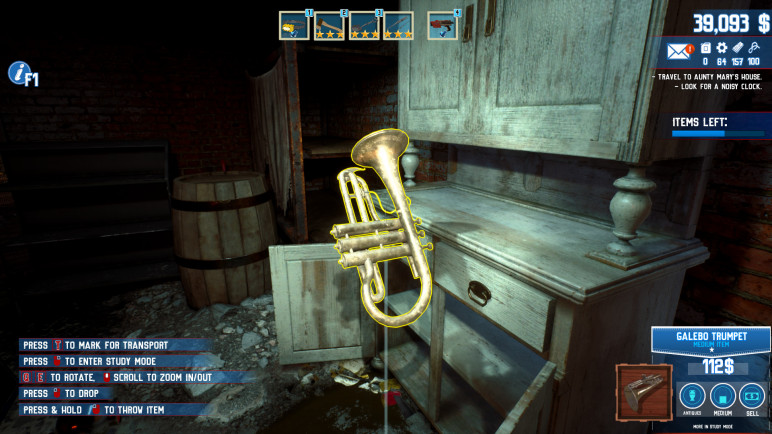 Buy the Barn Finders Key for Steam – image 9