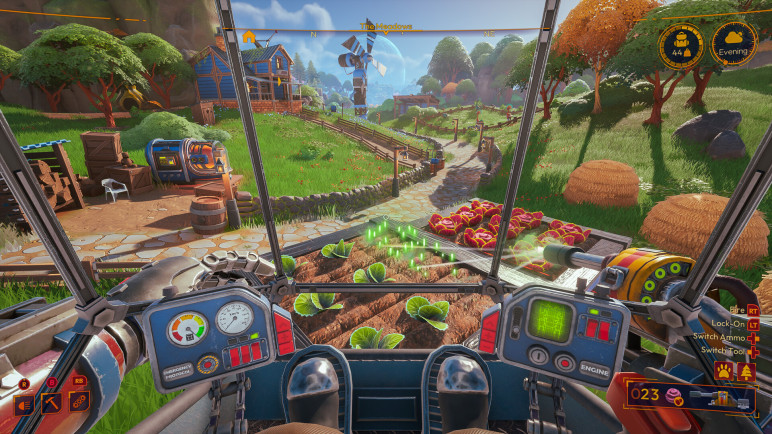 Buying Lightyear Frontier(Lighting Front) – image 2