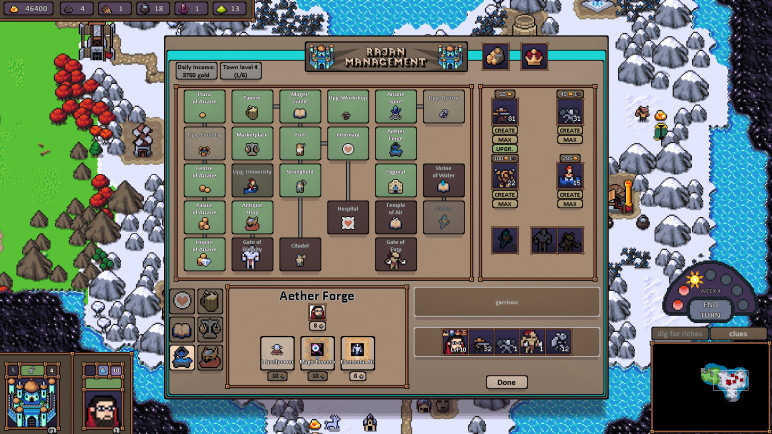 Buying Hero's Hour – image 10