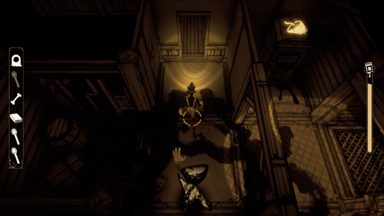 Boris and the Dark Survival – image 3