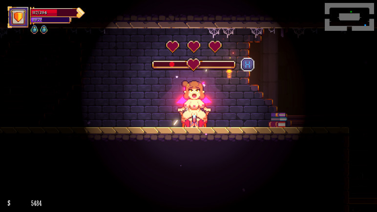 Scarlet Maiden for Steam – image 4