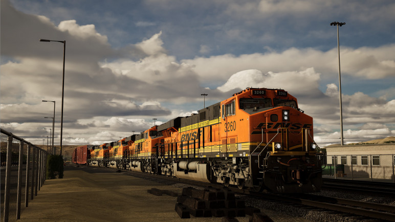 Buying Train Sim World 3 – image 4