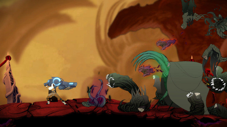 Buying Sundered – image 5