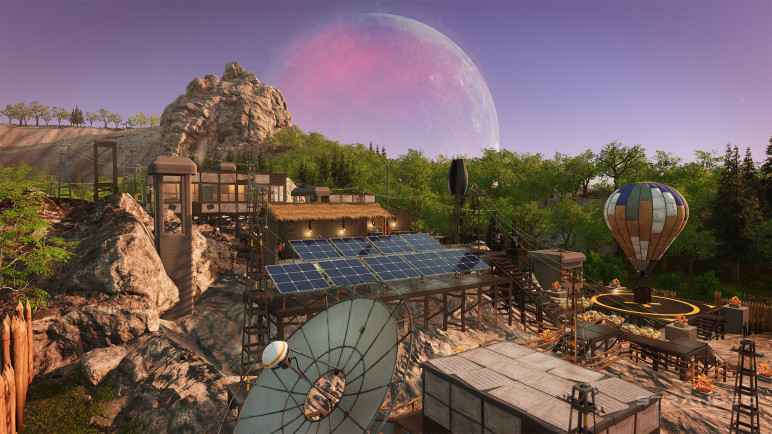 Buy an Offline Stranded Alien Dawn Account for Steam – image 5