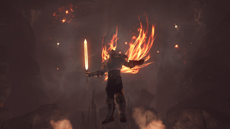 Swordsman VR – Accounts – image 7
