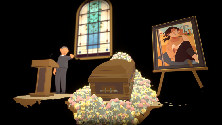 The Key Before Your Eyes – image 7